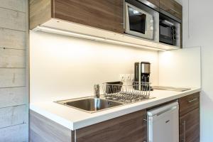 Studio 9 - La Palettaz