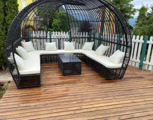 Hotel Kaiser Franz Josef