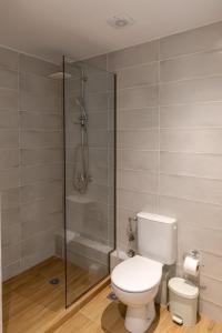 Urban Athens - One Bedroom #8