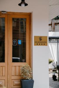 Sota Metekhi Hotel Tbilisi