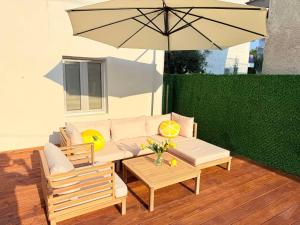 Teo's house - 3hvězdičkové hotely ve městě Asproválta