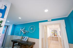 GreRos Boutique H Historical Area, by Clapa Group dislocate hospitality