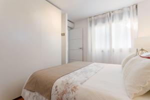Green-Apartments San Bernardo