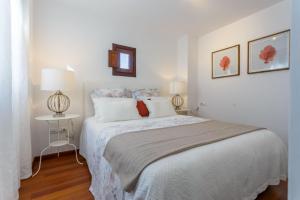 Green-Apartments San Bernardo