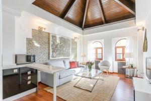 Green-Apartments San Bernardo