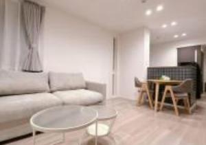 Sanmi Saint Le Brun305 fifteen minutes direct to Shinsaibashi Namba shopping area near Tengachaya direct to Kyoto