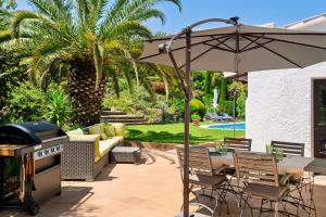 Vila Sota Les Estrelles