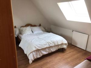 Maisons de vacances Grande maison bretonne entre campagne et mer : photos des chambres