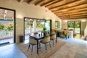 Vila Sota Les Estrelles