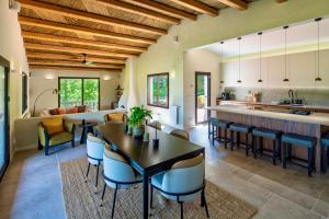 Vila Sota Les Estrelles