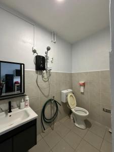 Sweet Heart Homestay Ujong Pasir Melaka