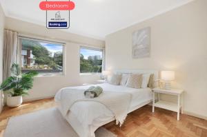 1 Bed Apt By One Luxe Stay Serviced Apartment & Vacation Rental Manly BEACH, Northern Beaches, Sydney With Free WiFi