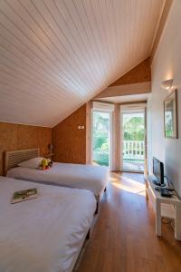 Lagrange Vacances - Eden Club