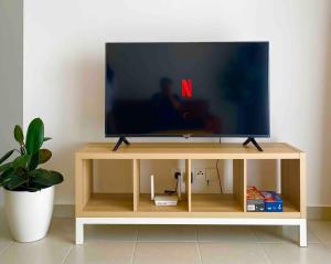 The Netizen Homestay 3 Room, 7 Pax, Next to MRT