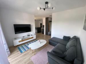 City flat