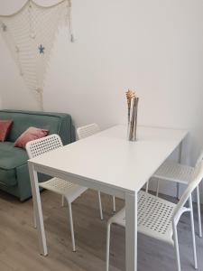 Casa Vacanze LungoMare LIGURIA