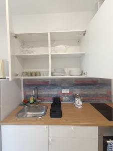 Casa Vacanze LungoMare LIGURIA