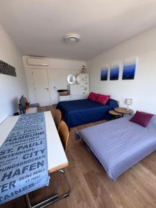 Refúgio Toque Da Luz