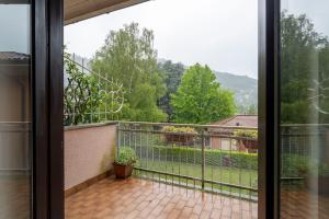 Vintage Lake Flat 20m from Lake Lugano