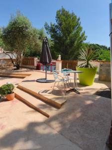 Appartements Au bon vivre : photos des chambres