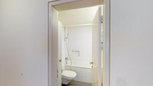 2BR flat near lake and the city center - SF5