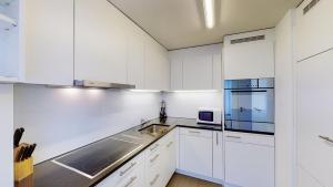 2BR flat near lake and the city center - SF5