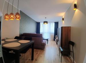 Apartament Kotlina