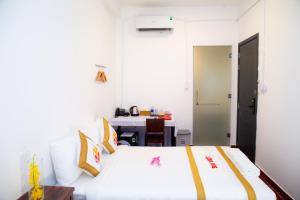 The Rice De Tham Hotel