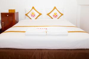 The Rice De Tham Hotel