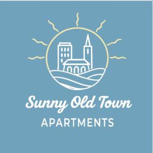 Sunny Old Town Apartment 