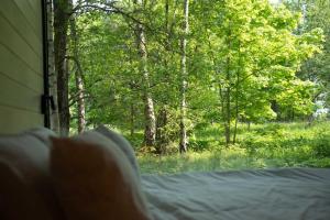 Chic Sauna Cabin Near the Sea - MULIN Cabin Nº05