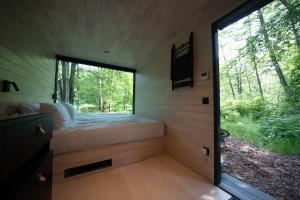 Chic Sauna Cabin Near the Sea - MULIN Cabin NÂș05