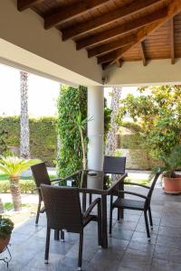 Villa Luxury Garden Kiato