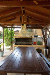 Villa Luxury Garden Kiato