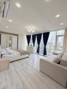 Gagarin Plaza Apartments