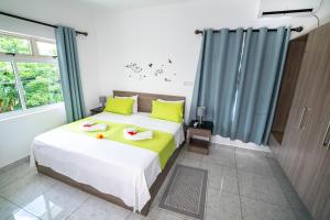 TES Self Catering Seychelles