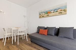 Ayma Apartment Tamarindos