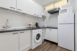 Ayma Apartment Tamarindos