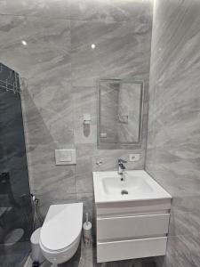 Geris Beach Apartments