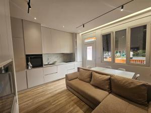Geris Beach Apartments