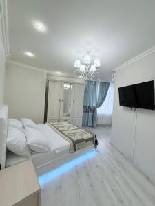 Gagarin Plaza Apartments