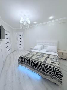 Gagarin Plaza Apartments