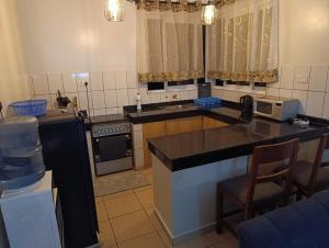 Bamburi View Apartment