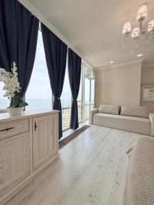 Gagarin Plaza Apartments