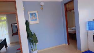 Bamburi View Apartment