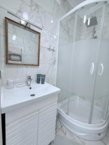 Gagarin Plaza Apartments