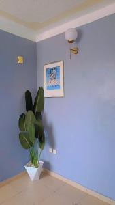 Bamburi View Apartment