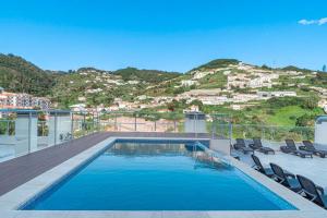 Refúgio na Quinta Girassol - 4hvězdičkové hotely ve městě Caniço