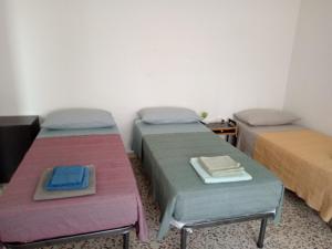 Ampio appartamento per 46 pers