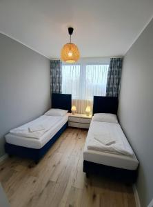 Apartament Kotlina